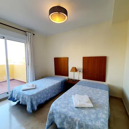Atalaya 2 Bedrooms *