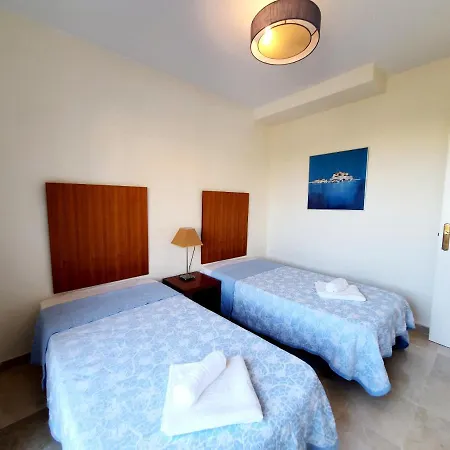 Apartment Atalaya 2 Bedrooms *