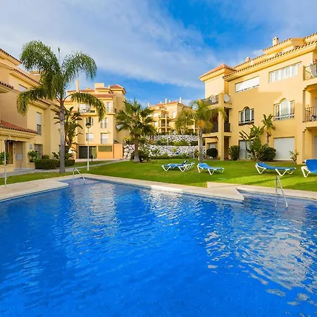 Atalaya 2 Bedrooms *