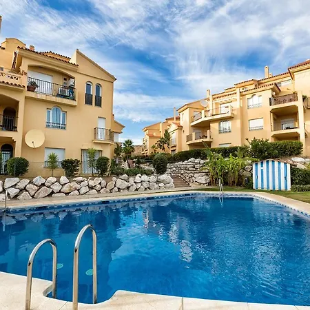 Atalaya 2 Bedrooms * Mijas
