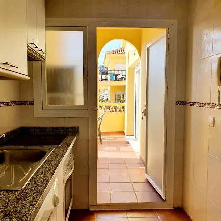 Atalaya 2 Bedrooms