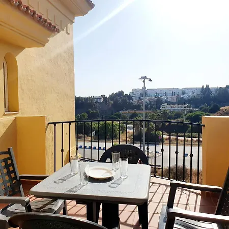 Atalaya 2 Bedrooms *
