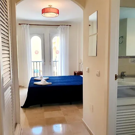 Atalaya 2 Bedrooms *