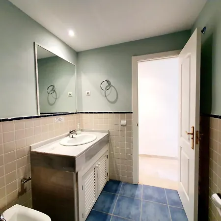 Atalaya 2 Bedrooms Apartment