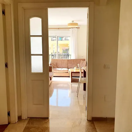 Apartment Atalaya 2 Bedrooms