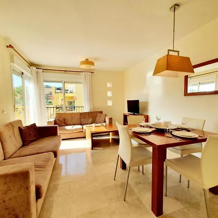 Atalaya 2 Bedrooms *