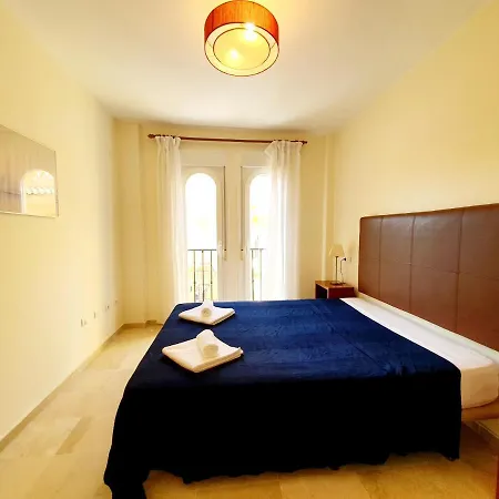 Atalaya 2 Bedrooms *