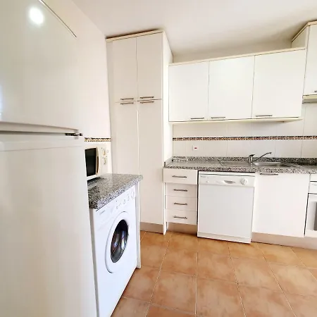 Atalaya 2 Bedrooms *