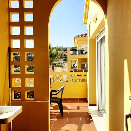 Atalaya 2 Bedrooms * Mijas
