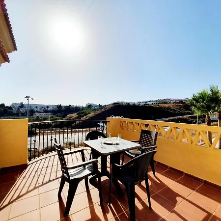 Atalaya 2 Bedrooms * Mijas