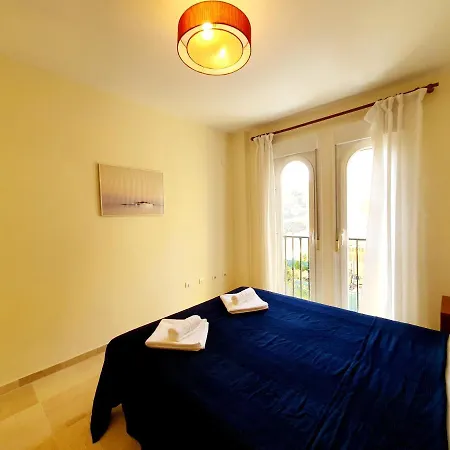 Apartment Atalaya 2 Bedrooms *