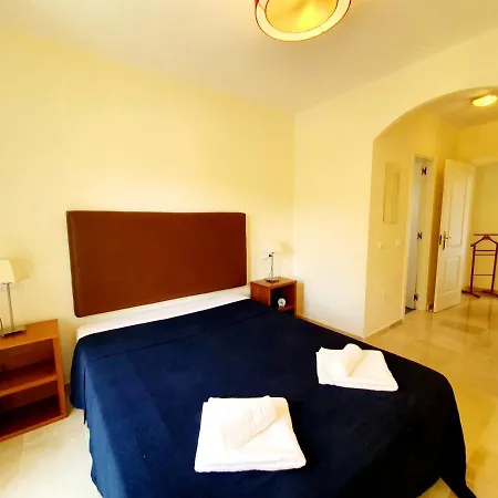 Atalaya 2 Bedrooms Lägenhet Mijas