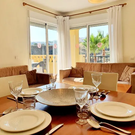 Lägenhet Atalaya 2 Bedrooms