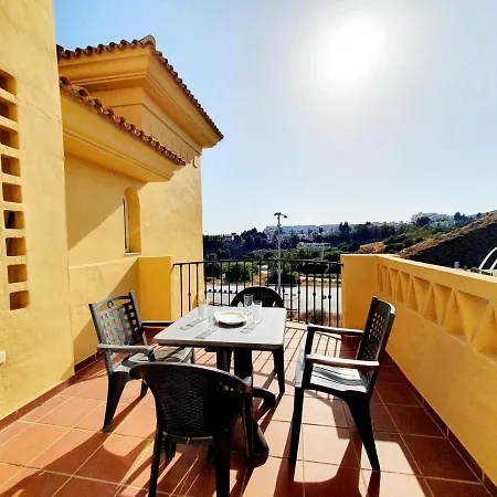 Lägenhet Atalaya 2 Bedrooms Mijas