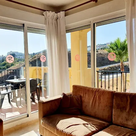 Atalaya 2 Bedrooms Lägenhet *