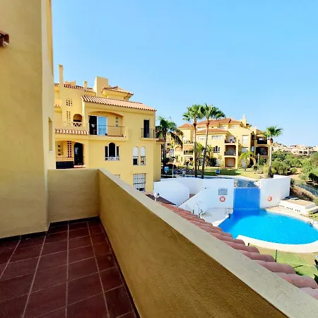 Lägenhet Atalaya 2 Bedrooms Mijas