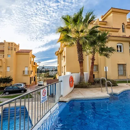 Lägenhet Atalaya 2 Bedrooms *