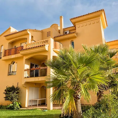 Atalaya 2 Bedrooms Lägenhet *