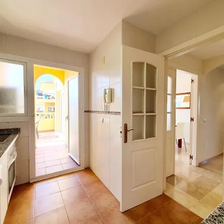 Lägenhet Atalaya 2 Bedrooms