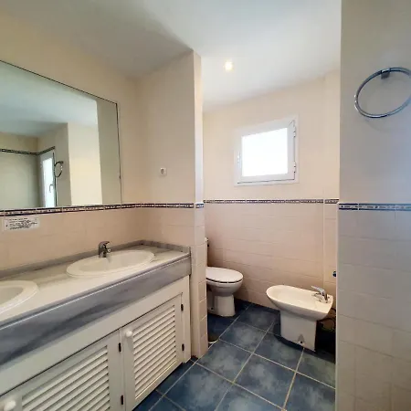 Atalaya 2 Bedrooms Lägenhet Mijas