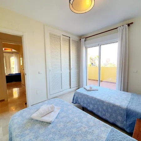 Lägenhet Atalaya 2 Bedrooms *