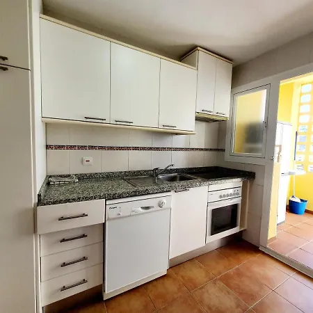 Atalaya 2 Bedrooms Lägenhet