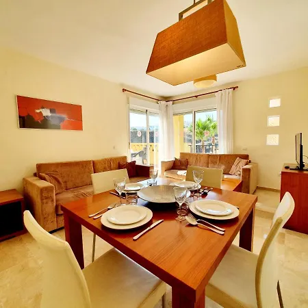 Atalaya 2 Bedrooms * Mijas
