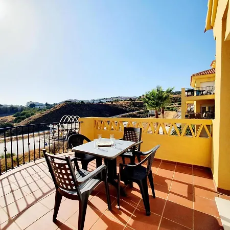 Lägenhet Atalaya 2 Bedrooms