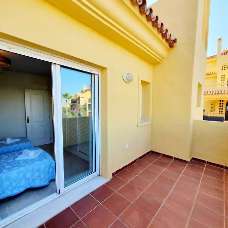 Lägenhet Atalaya 2 Bedrooms *