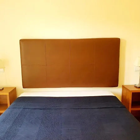 Lägenhet Atalaya 2 Bedrooms *