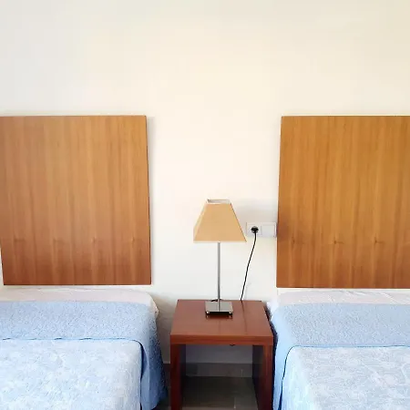 Lägenhet Atalaya 2 Bedrooms