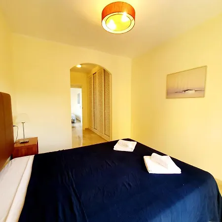 Lägenhet Atalaya 2 Bedrooms
