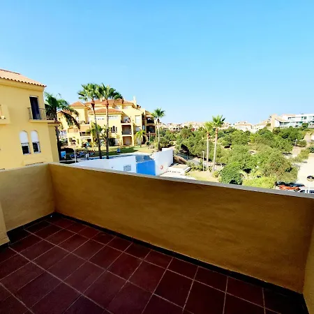 Lägenhet Atalaya 2 Bedrooms Mijas