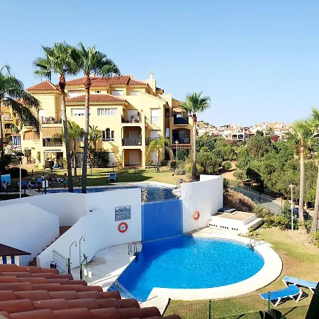 Lägenhet Atalaya 2 Bedrooms *