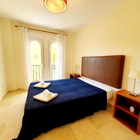 Atalaya 2 Bedrooms *